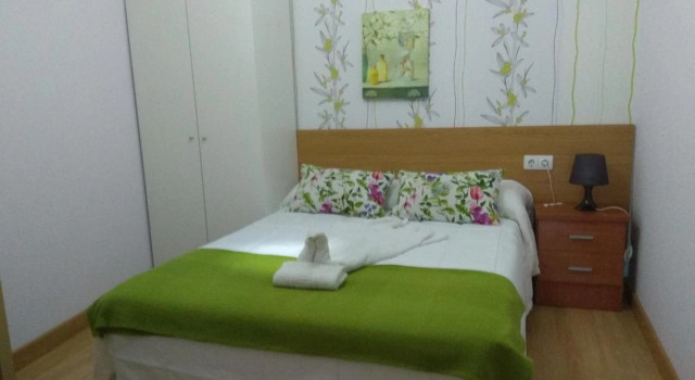 Hostal Caminito, 예약 호텔 La Baneza León