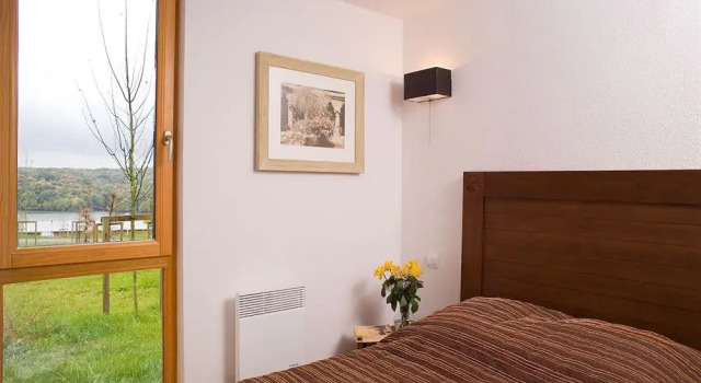 Madame Vacances Les Cottages De Valjoly, Varaa Hotelli Eppe-Sauvage Picardy