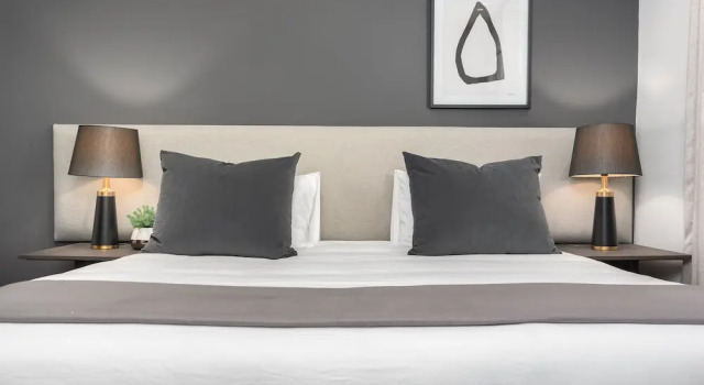 One Calais Luxury Apartments, Забронировать Апартаменты/квартира Отели Cape Peninsula с бассейном, Бассейн