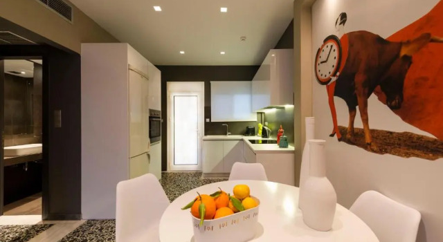 Ma Maison Nο 1, Penthouse, Acropolis and Lycabettus view, Ultra High Speed Internet 300 Mbps, 15' to Acropolis by metro, 1' from Metro Station