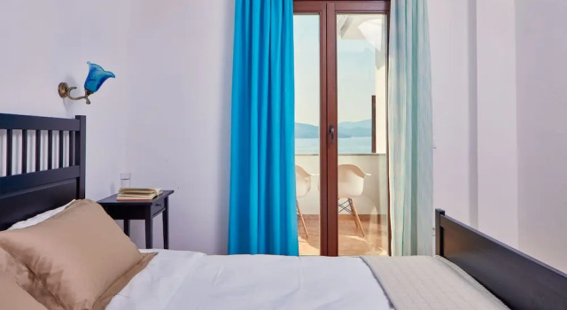 Вилла Leda Village Resort