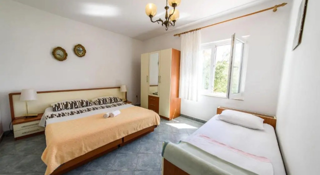 Apartmani Danica, Réserver Hôtel Posedarje Comitat de Zadar