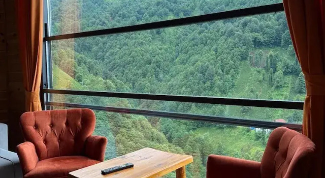 Номер Business Ena Bungalov