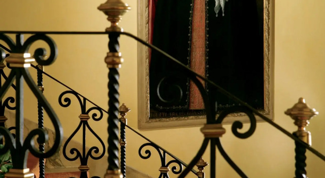 Villa Spalletti Trivelli