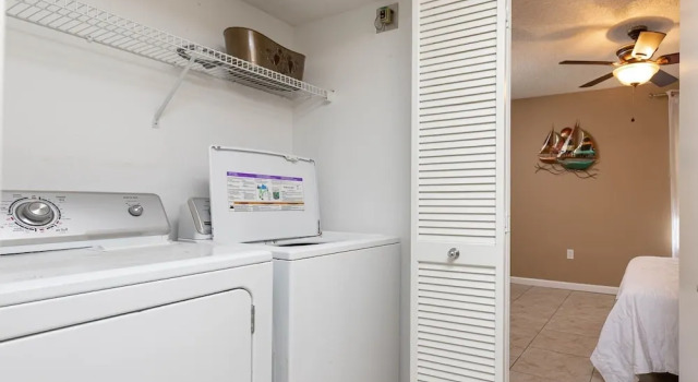 Номер Standard Phoenix V 217 3 Bedroom Condo