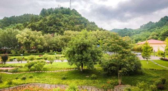 Hexieyuan Hotel, Book Hotel Tianshui Gansu