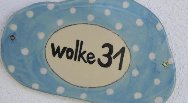 Апартаменты wolke31