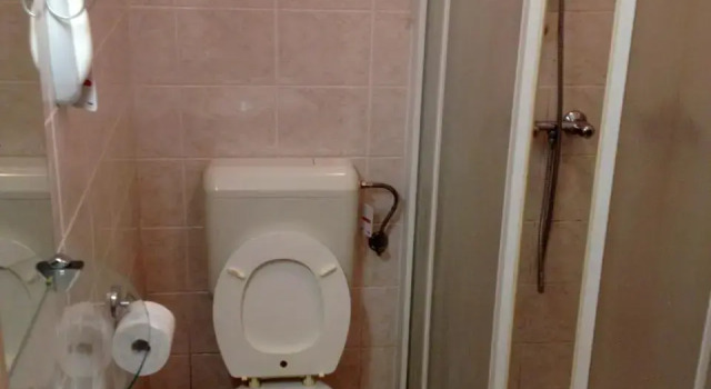 Rooms Sajovic