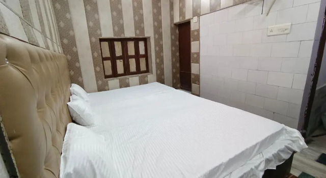 Hotel India Inn