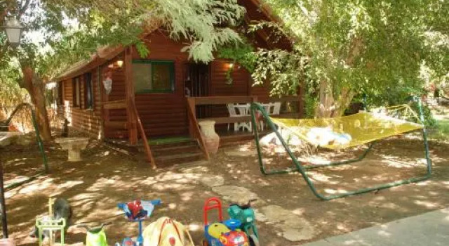 Oasis Gadish, Reserva ahora Hotel Ein Yahav Distrito Meridional