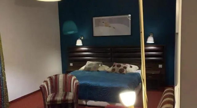 Номер Comfort Tenis Club