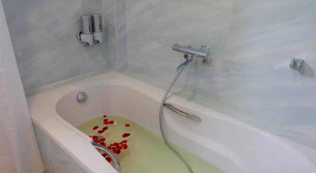 Номер Standard Green Hotel