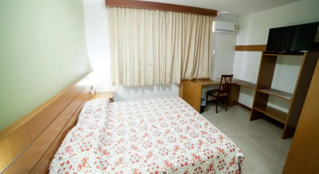 Двухместный номер Standard Copas Executive Hotel