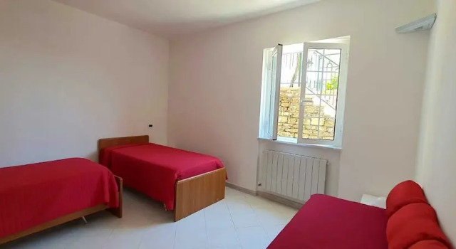 Casa del Sole- Bluchalet