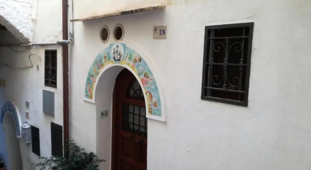 Апартаменты Casa Celeste Sperlongaresort