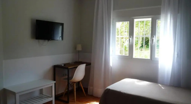 Номер Standard Hostal Las Cumbres