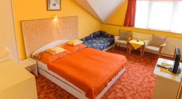 Jlia Villa Apartman