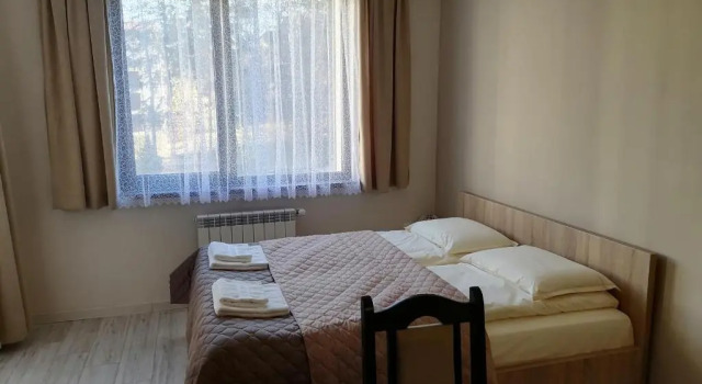 Апартаменты Borovets Gardens Apartment A27