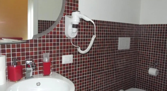 Standard chambre Duca di Uzeda Bed and Breakfast