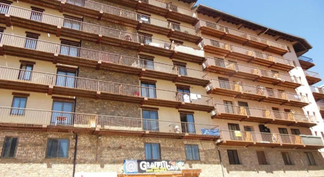 Апартаменты Apartamentos Grifovacances Nevada