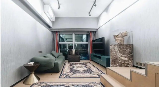 Guangzhou Concierge Apartment, Boek Appartement Hotels in Guangdong met parkeren, Parkeren