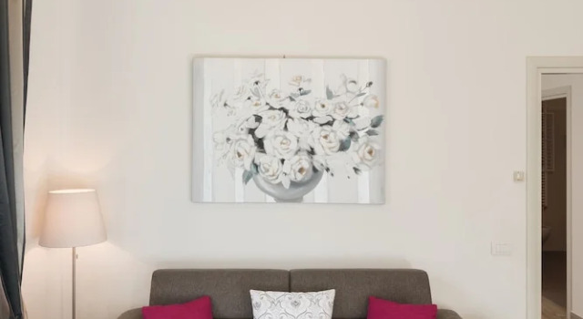 Appartamento Flospirit - Fortezza