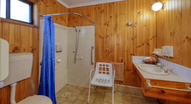 Номер Standard Country Roads Motor Inn