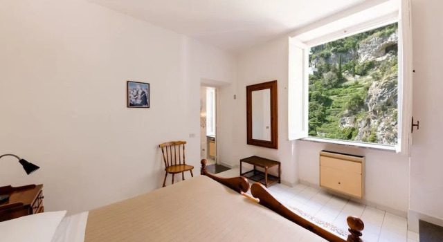 Апартаменты с балконом и с видом на море Residence Villa Rosa