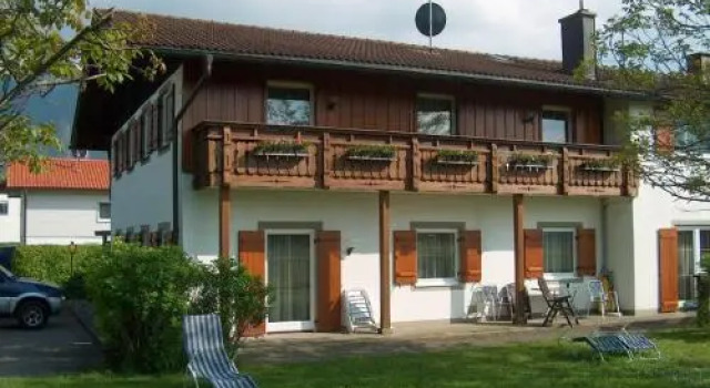 Schlossberghof Marzoll