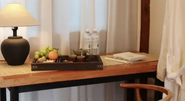 Номер Standard Lijiang Sadhu Inn