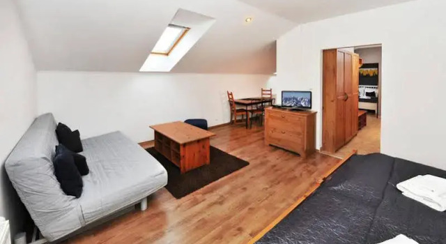 Apartment Tatry