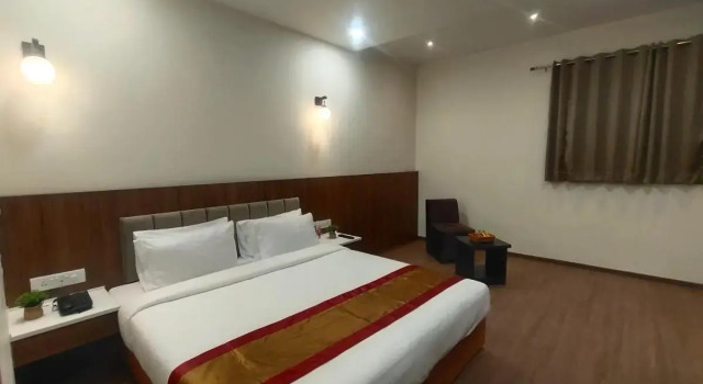 Saptarushi Bonanza Inn