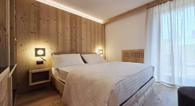 Il Soffio - Cucina & Camere nel bosco, Buchen Sie Hotel San Lorenzo in Banale Valli Giudicarie