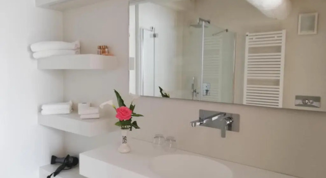 Номер Superior Boutique Hotel Bogliaco