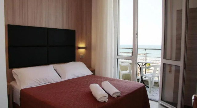 Номер Standard Hotel Bellevue