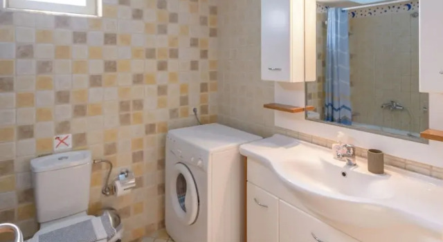 Вилла Villa DreamView with private pool