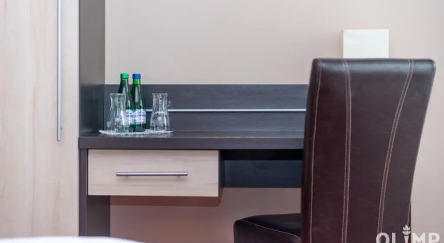 Номер Standard Hotel Olimp