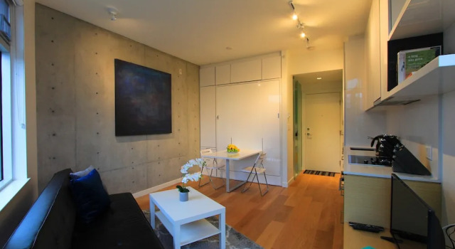Номер Standard The Janion by Victoria Royal Vacations