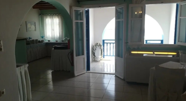 Posidonion Hotel