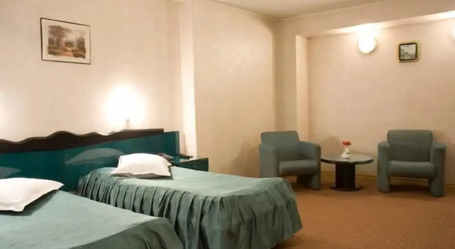Номер Superior Darin Hotel