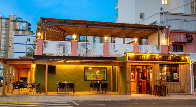 Hotel Gandia