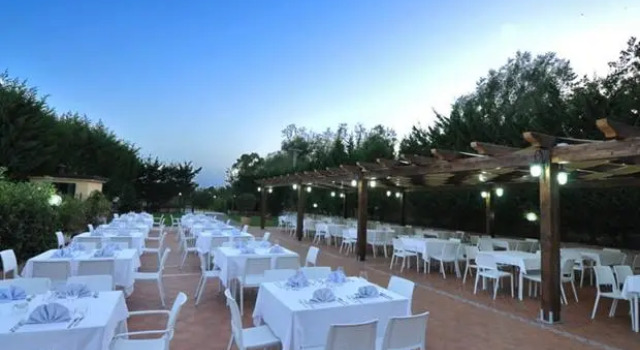 Hotel Club Artemis