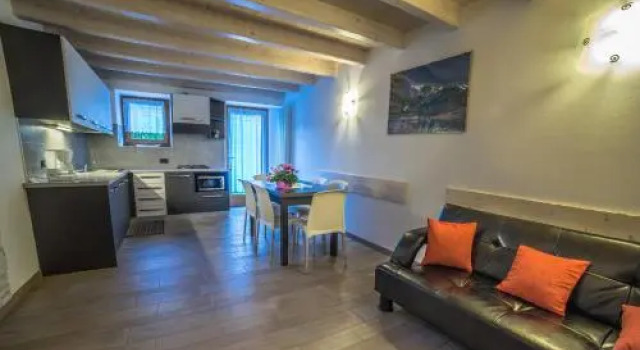 Chalet Verde, Забронировать Шале Виллы Кончеи, Вилла