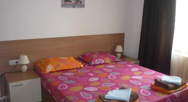 Ganozliev's Apartments in Kavatsi Area
