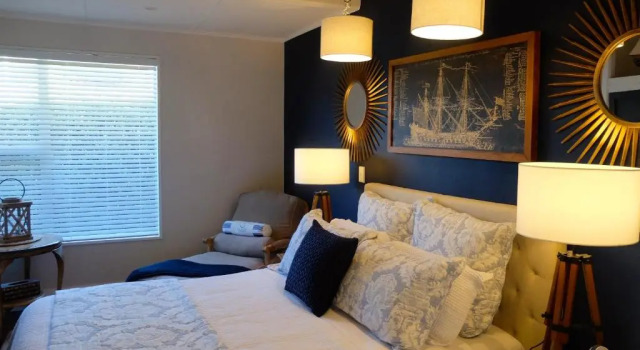 Апартаменты Quarterdeck