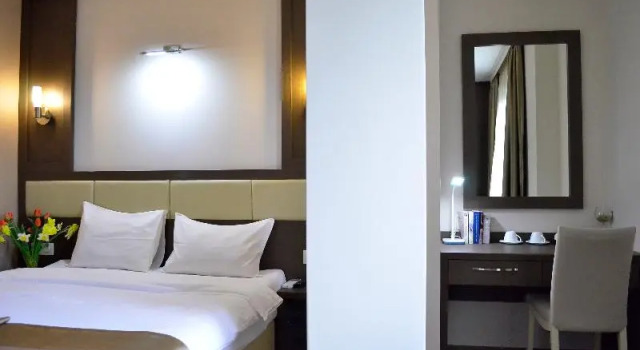 Deluxe single cameră Hotel Vlaho