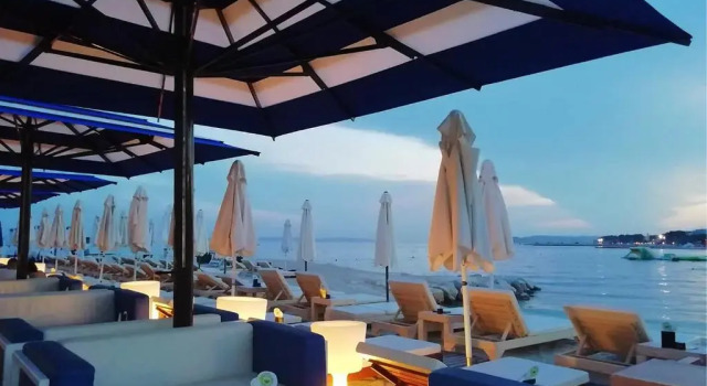 Апартаменты Sidro apartment