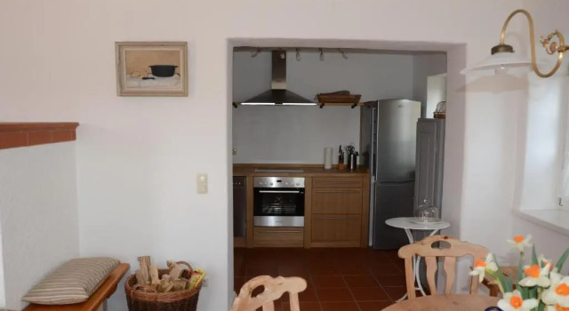 Haus am Weinberg, 83370 Seeon Oberbayern, Reservar Hotel Seeon-Seebruck Chiemsee