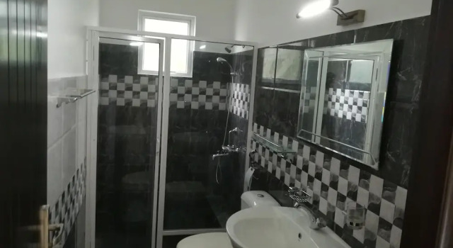 Апартаменты Kani Vacation Apartment