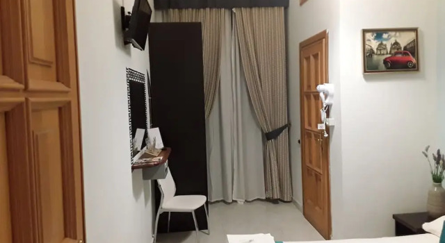 Hotel Orbis